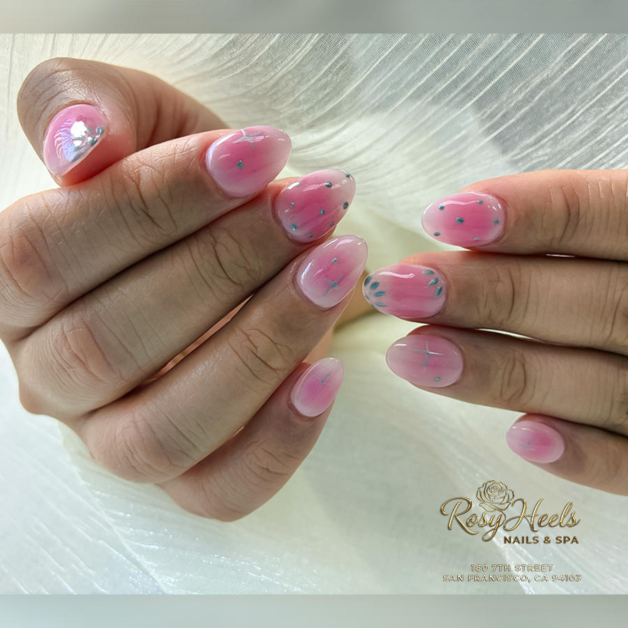 Nail Design
